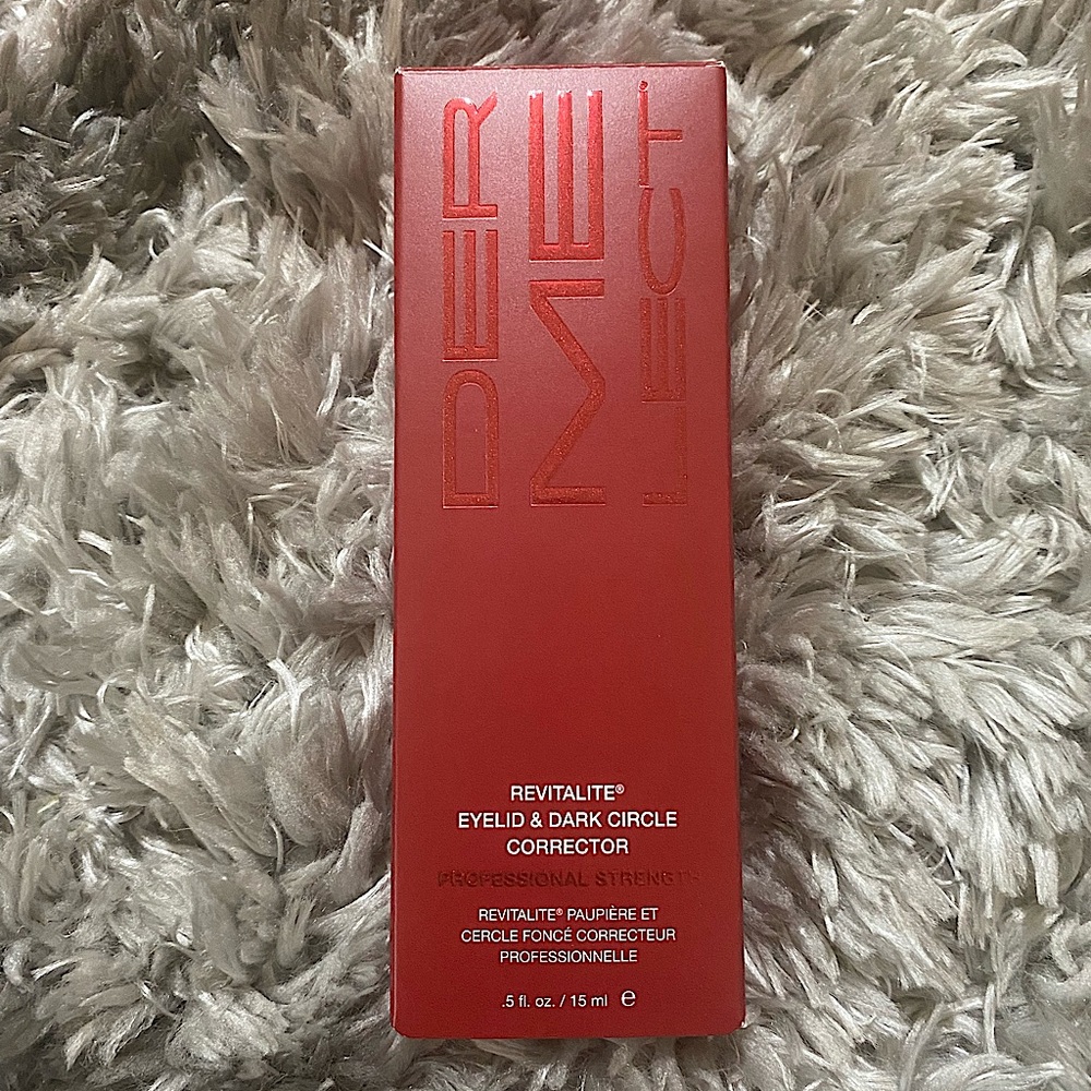 REVITALITE eyelid/dark circle corrector